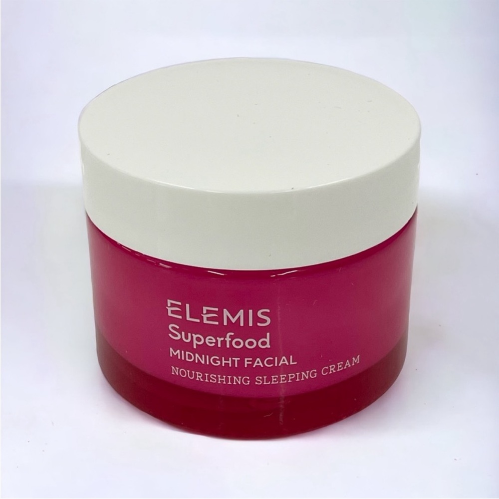 ELEMIS Superfood Midnight Facial - Picture 3 of 5